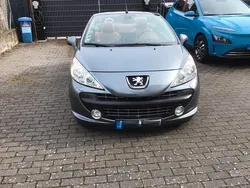 Peugeot 207 CC