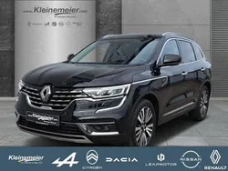 Schwarz Gebraucht 2022 Renault Koleos Initiale Paris SUV | 31.470 € (Etwas zu teuer)