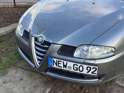 Beige Gebraucht 2008 Alfa Romeo GT Progression Coupé | 1.200 € (Guter Preis)