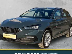 Seat Leon ST