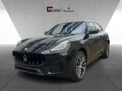 Schwarz Gebraucht 2024 Maserati Grecale SUV | 81.990 € (Teuer)
