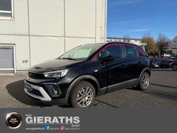 Schwarz Gebraucht 2021 Opel Crossland SUV | 16.300 € (Guter Preis)