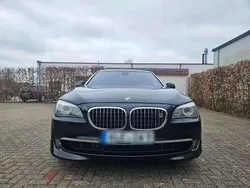Gebraucht 2010 BMW 750L Limousine | 17.000 €