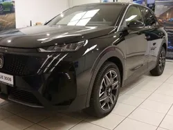 Perla nera schwarz metallic Gebraucht 2025 Peugeot 3008 Allure SUV | 39.595 € (Fairer Preis)