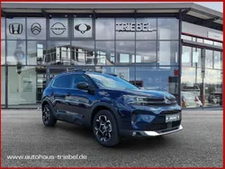Schwarz Neu 2025 Citroën C5 Aircross SUV | 27.689 € (Fairer Preis)