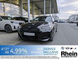 Saphirschwarz metallic Gebraucht 2022 BMW 220 M Sport Coupé | 33.890 € (Fairer Preis)