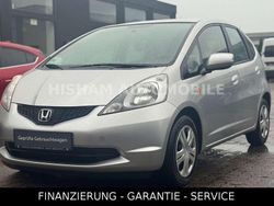 Silber Gebraucht 2011 Honda Jazz Trend Kleinwagen | 5.990 € (Fairer Preis)