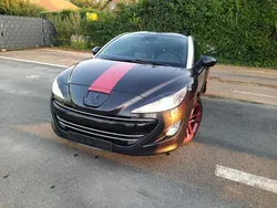 Schwarz Gebraucht 2010 Peugeot RCZ Coupé | 6.299 € (Fairer Preis)