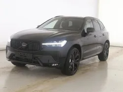 Onyx black / metallic Gebraucht 2024 Volvo XC60 Plus SUV | 50.990 € (Teuer)