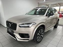 Silber Gebraucht 2024 Volvo XC90 Ultra SUV | 54.990 € (Superpreis)