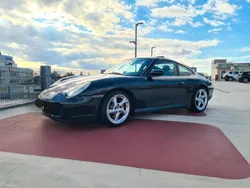 Schwarz Gebraucht 2003 Porsche 996 Coupé | 38.499 € (Fairer Preis)