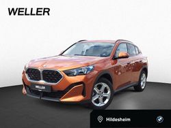 Utah orange Gebraucht 2024 BMW X2 Performance SUV | 34.444 € (Fairer Preis)