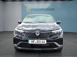 Schwarz Gebraucht 2024 Renault Arkana SUV | 36.249 €