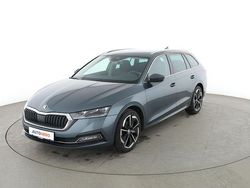 Grau Gebraucht 2020 Skoda Octavia Style Kombi | 21.120 € (Guter Preis)