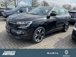 Schwarz Gebraucht 2025 Renault Austral Evolution SUV | 31.490 € (Guter Preis)