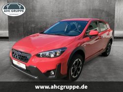 Rot Gebraucht 2023 Subaru XV Trend SUV | 19.990 € (Superpreis)