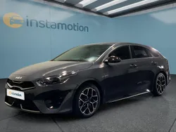 Gebraucht 2024 Kia ProCeed Kleinwagen | 28.549 € (Fairer Preis)