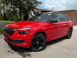 Rot Gebraucht 2022 Skoda Kamiq Monte Carlo SUV | 19.490 € (Fairer Preis)