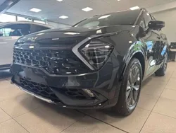 (ha6) penta metal / pearl blac Neu 2024 Kia Sportage GT-Line SUV | 43.775 € (Fairer Preis)