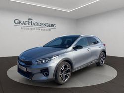 Silber Gebraucht 2022 Kia XCeed Black Xdition SUV | 26.990 € (Etwas zu teuer)