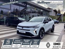 Perlmuttweiß Neu 2025 Renault Symbioz Techno SUV | 32.700 € (Fairer Preis)