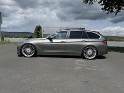 Gebraucht 2016 Alpina D3 Kombi | 34.499 € (Superpreis)