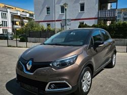 Gebraucht 2015 Renault Captur SUV | 8.899 € (Guter Preis)