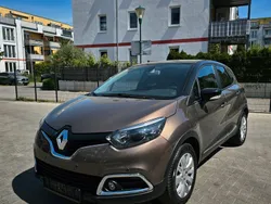 Gebraucht 2015 Renault Captur SUV | 9.990 € (Fairer Preis)