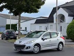 Grau Gebraucht 2010 Peugeot 207 Filou Kombi | 1.990 € (Fairer Preis)
