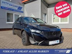 Perla nera Gebraucht 2025 Peugeot 308 Allure Kombi | 26.900 € (Superpreis)