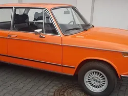 Orange Gebraucht 1974 BMW 1802 Limousine | 22.500 €