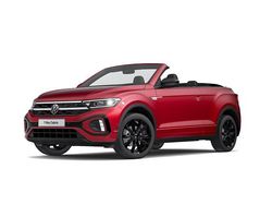 Gebraucht 2023 VW T-Roc R-line SUV | 30.590 € (Fairer Preis)