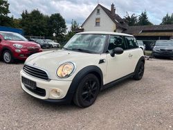 Weiß Gebraucht 2012 Mini ONE Kleinwagen | 3.600 € (Guter Preis)