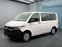 Gebraucht 2020 VW T6.1 Van | 33.199 € (Fairer Preis)