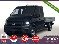 Schwarz Neu 2025 VW Crafter S Van | 41.988 € (Fairer Preis)