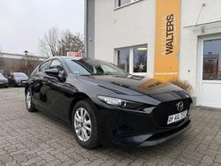 Schwarz Gebraucht 2019 Mazda 3 Basis Limousine | 15.885 € (Fairer Preis)