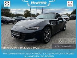 Gebraucht 2022 Mazda MX5 Selection Cabrio | 30.990 € (Fairer Preis)
