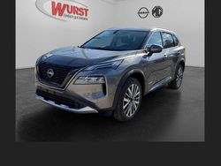 Grau Neu 2025 Nissan X-Trail Tekna SUV | 42.998 €