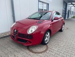 Rot Gebraucht 2011 Alfa Romeo MiTo Turismo Kleinwagen | 2.300 € (Guter Preis)