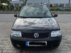 Schwarz Gebraucht 2001 VW Polo Kleinwagen | 1.800 € (Fairer Preis)