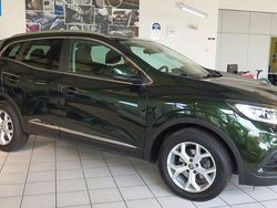 Grün Gebraucht 2019 Renault Kadjar Business SUV | 15.500 € (Fairer Preis)