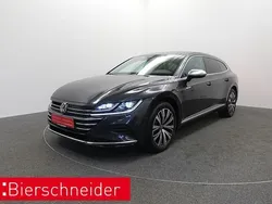 Grau Gebraucht 2023 VW Arteon Elegance Kombi | 35.950 €