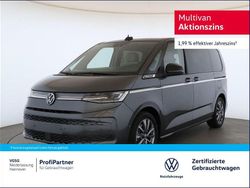 Grau Gebraucht 2024 VW Multivan Pro Van / Kleinbus | 66.420 €
