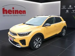 Andere Gebraucht 2025 Kia Stonic GT-Line SUV | 24.480 € (Fairer Preis)