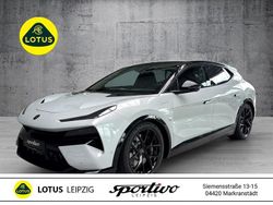 Zenith weiß Neu 2025 Lotus Eletre SUV | 131.770 €