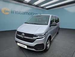Silber Gebraucht 2021 VW T6.1 Van | 39.949 €