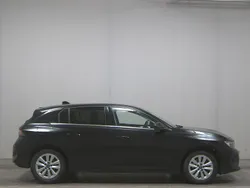 Grau Gebraucht 2023 Opel Astra Elegance Limousine | 16.480 € (Guter Preis)