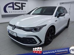 Pure white Gebraucht 2024 VW Golf VIII GTI Limousine | 29.970 € (Guter Preis)