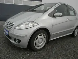 Silber Gebraucht 2006 Mercedes A150 Limousine | 2.800 € (Fairer Preis)