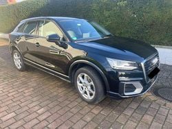 Schwarz Gebraucht 2017 Audi Q2 SUV | 17.500 € (Guter Preis)